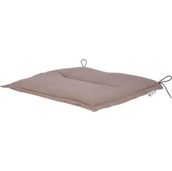 Podsedák LIVARNO® Podsedák Houston, 45 x 45 cm (béžová)