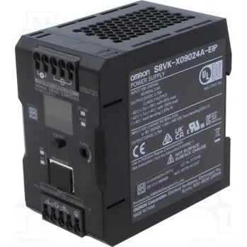 spínaný zdroj OMRON S8VK-X09024A-EIP