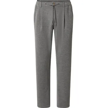 Pánské kalhoty esmara Men Pánské kalhoty (šedá, M (48/50))