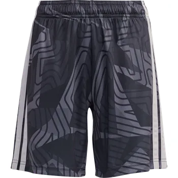 Šortky adidas Tiro 26 Competition Goalkeeper Kids kc5468 Velikost S (135-140 cm)