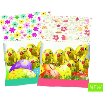 Čokoláda Kuřátka čok. sáček 100g