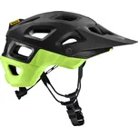 Cyklistická helma Mavic Deemax Pro MIPS black/green M