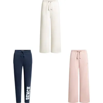 Oblečení a móda BENCH Dámské tepláky