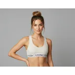 Podprsenka Calvin Klein Reversible Bralette, velikost XS