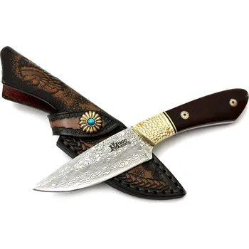 lovecký nůž MaceMaker Skinner - Sanmai Hunting Knife