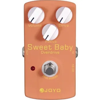 Joyo JF-36 Sweet Baby Kytarový efekt (Jako nové)