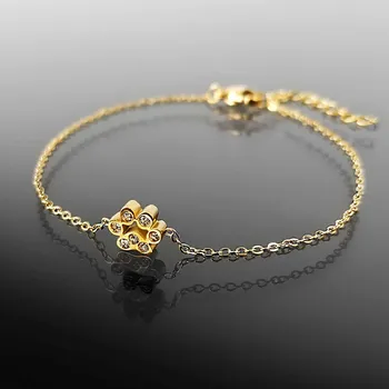 Náramek Ocelový náramek č. 1140