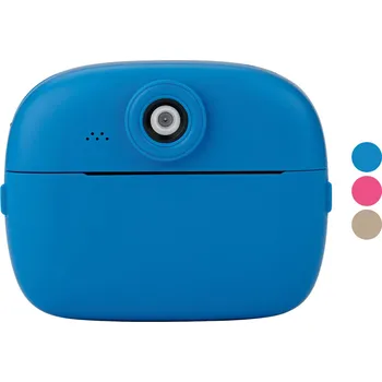 Digitální kompakt lupilu® Dětský instantní fotoaparát