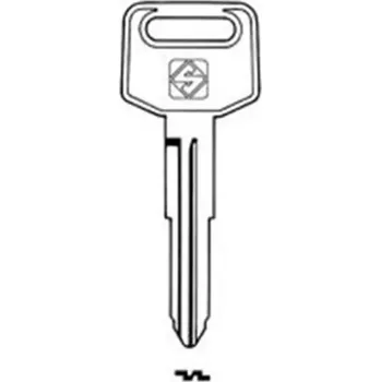 Autoklíč Autoklíč HYN2R HY2SP