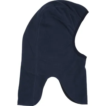 Kukla Dětská kukla COLOR KIDS-Balaclava - Fleece W. Windstop, total eclipse Modrá 52 cm