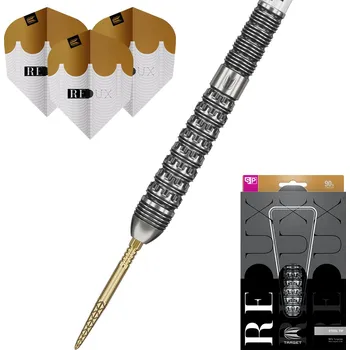Šipka Target-Darts Šipky Steel Target REDUX 03 SP 90% 22g