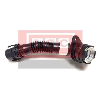 Spojovací materiál motoru Hadice, větrání klikové skříně, 11127584128, LCC PRODUCTS, LCC6329