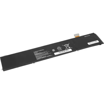 Příslušenství pro notebook Movano Baterie pro Razer Blade 15 / Blade 15 Advanced, 5209 mAh