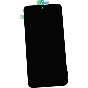 Telefonní příslušenství Samsung Galaxy A56 5G A566 LCD displej včetně dotykového skla originální