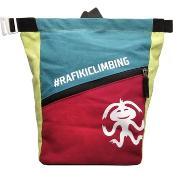 pytlík na magnezium Pytlík na magnézium Rafiki Bishop poison tile