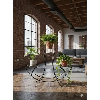 Stojan na květiny Stojan na květiny 01