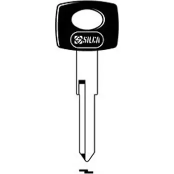 Autoklíč Autoklíč HU72