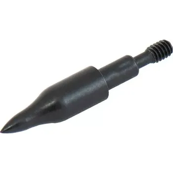 Skylon Screw-In Point Combo 5/16" ocelový hrot (Hrot šípu Skylon Screw-In Point Combo 5/16")