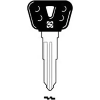 Zabzepeční vozidel Motoklíč YH30R bez přípravy pro čip