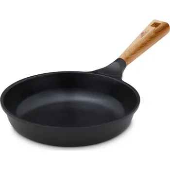 Pánev Gerlach NATUR Pánev 24 cm s povrchem ILAG XERA DUR 2