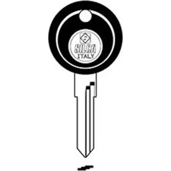 Zabzepeční vozidel Autoklíč HU49 VO2P