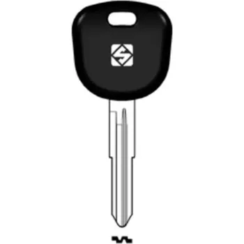 Zabzepeční vozidel Autoklíč KIA3R