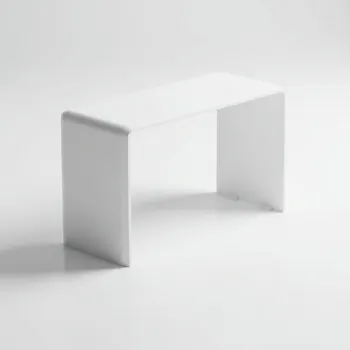 elektroinstalační lišta Kryt KOPOS PK 110x65 D spojovací 8212 HB bílá