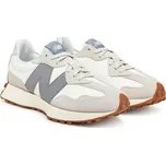 New Balance Sneakersy U327LT Béžová 44_5