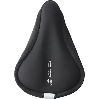 Cyklistika CRIVIT Komfortní potah na sedlo (MTB/treking)