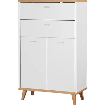 Koupelnový nábytek LIVARNO® Skřínka do koupelny Corfu