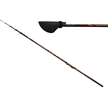 Benzar Mix Prut Adventure Bolo 5 m 10-25 g