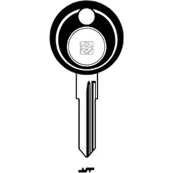 Autoklíč Autoklíč VO9