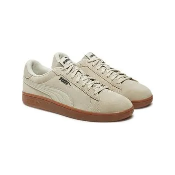 Dámské tenisky Puma Sneakersy Smash 3.0 390984 17 Béžová 46