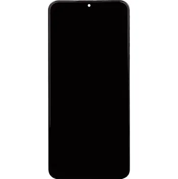 Telefonní příslušenství Samsung Galaxy A23 5G A236 originální LCD displej černý