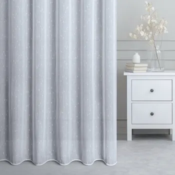 Záclona Kusová záclona Liana s olůvkem 300x400 cm