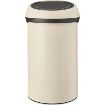 Brabantia Touch Bin 60 l, béžový