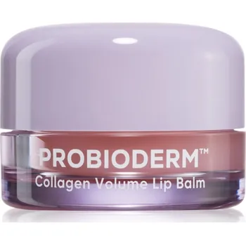 Péče o rty BIOHEAL BOH Probioderm Collagen Volume Lip Balm hydratační balzám na rty s kolagenem 15 ml