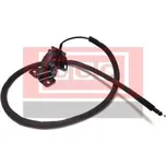 Tažné lano, dveře, 8200661155, LCC PRODUCTS, LCC3426A