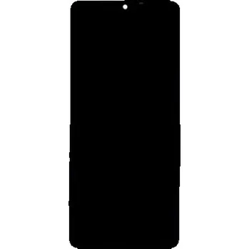 Samsung Galaxy Xcover 7 G556 originální LCD displej včetně dotykového skla černý