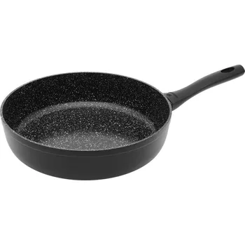 Pánev Gerlach GRANITEX Pánev hluboká 24 cm