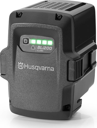 akumulátor Husqvarna BLi 200