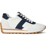 Lauren Ralph Lauren Tenisky DANI námořnická modř / bílá