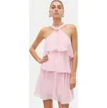 Koktejlové šaty Vero Moda