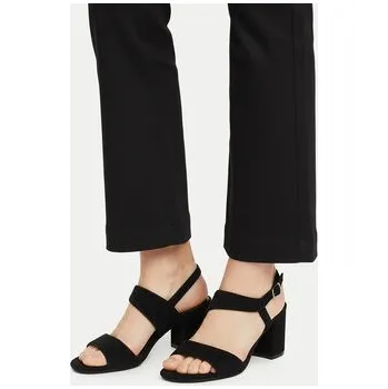 Dámské sandále Sandály JENNY CEO-HY7287-3 Černá 39