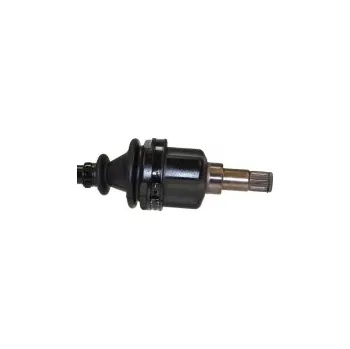 Hnací hřídel LÖBRO 303545 - FORD