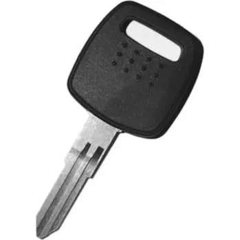 Zabzepeční vozidel Autoklíč pro čip NSN11