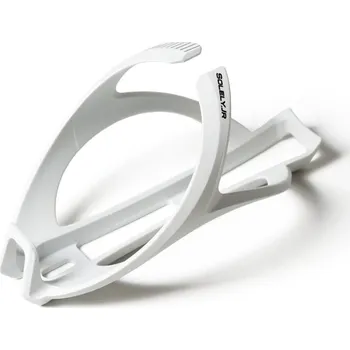 Košík na láhev Solely.JR Košík na lahev SOLELY.Jr, bílá/černá