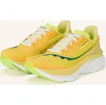 Saucony Dámské Běžecké Boty Endorphin Azura, žlutá / neonově...