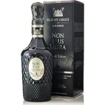 A.H.Riise Non Plus Ultra Black Edition 42% 0,7l (karton)