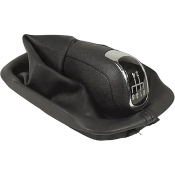 Germany Řadící páka s manžetou Škoda Octavia 1 5st.